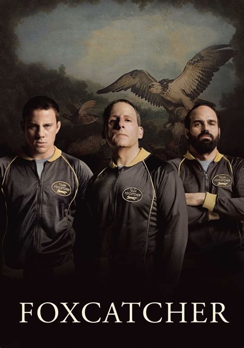 Watch Foxcatcher (2014) Full Movie Online .